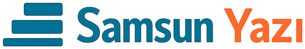 Samsun Yazı